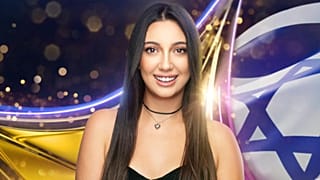 Ireland asks Eurovision host EBU for discussion over Israel’s involvement - pictured: Yuval Raphael, 2025 Israel contestant
