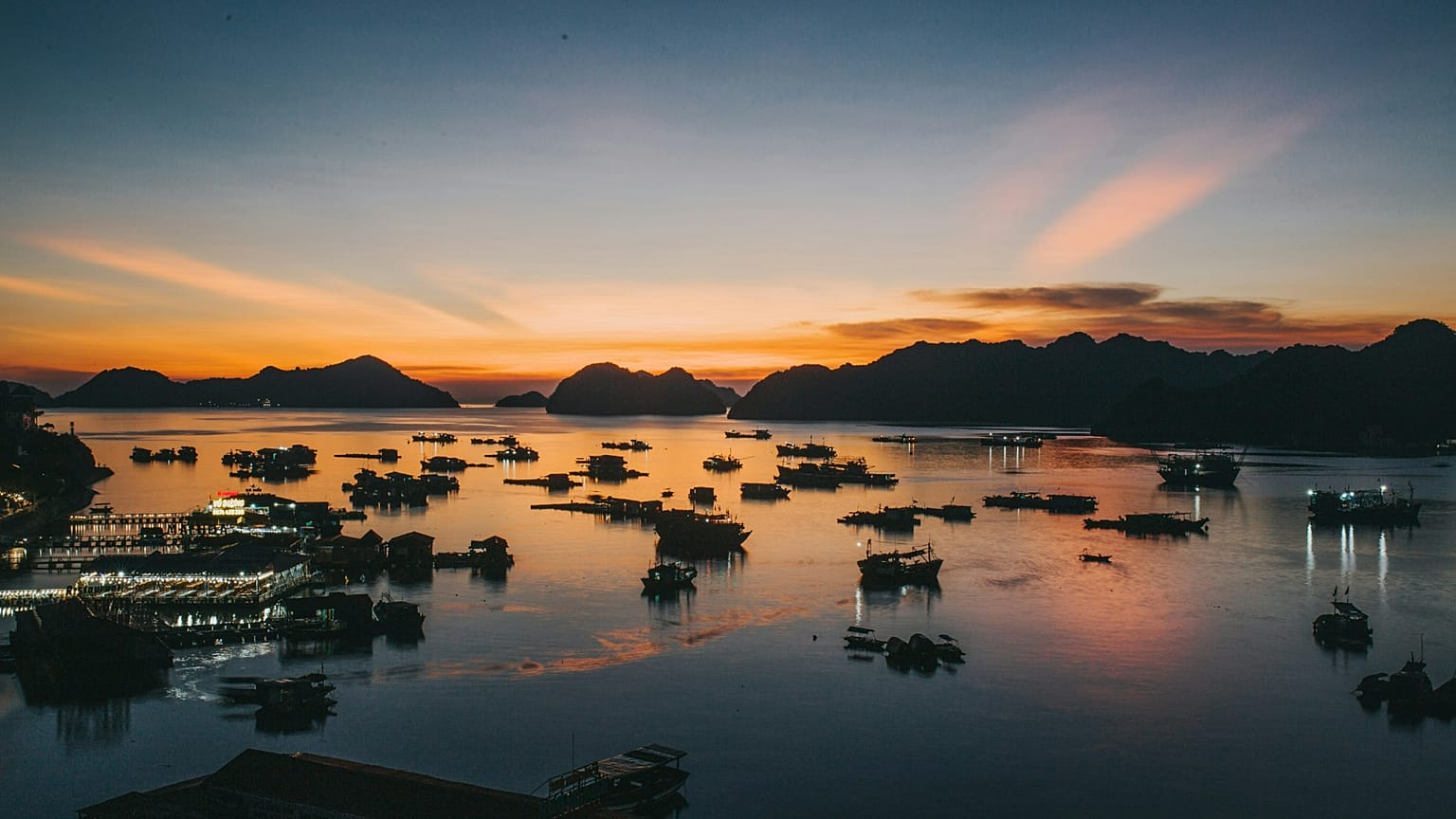 Vietnam espera impulsar el turismo con visados de oro para inversores.