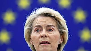 A UE está a preparar-se para a retaliação com uma lista de produtos norte-americanos a atacar se as negociações com os EUA falharem.