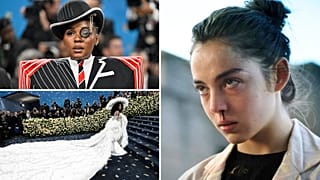 From the Met Gala’s Black dandyism theme to Ducournau’s Alpha at Cannes, here’s your cultural catch-up.