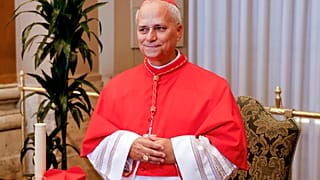 Robert Francis Prevos