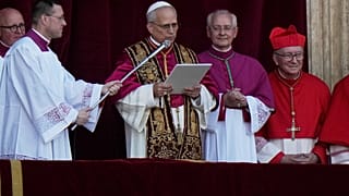 Paz, união e o legado de Francisco. O que disse o novo Papa Leão XIV aos fiéis