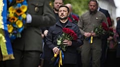 Volodímir Zelenski