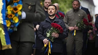 Volodímir Zelenski