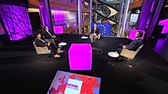 Die Runde diese Woche bei Stefan Grobe