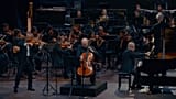 Meet the violinists who took centre stage at the first Classic Violin Olympus in Dubai