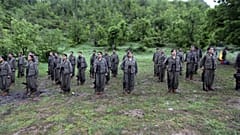PKK