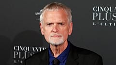 'Glengarry Glen Ross' ve Grinin Elli Tonu' filmlerinin yönetmeni James Foley 71 yaşında öldü 