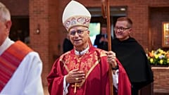 Papa León XIV. 
