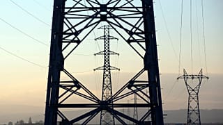 As alterações climáticas estão a tornar mais apelativa uma super-rede europeia?