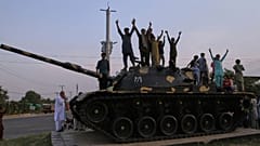 تنش هند و پاکستان