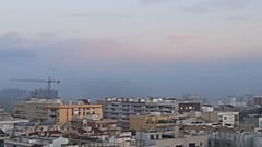 Χημική κατάσταση έκτακτης ανάγκης στην Καταλονία