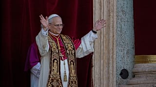 Papa Leo, Roma Katolik Kilisesi'nin 267. papası oldu.