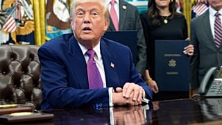 Donald Trump podría reconocer el Estado Palestino en una próxima cumbre