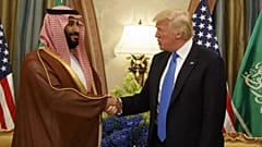ستكون إعادة التسمية بمثابة هدية لحلفاء واشنطن العرب