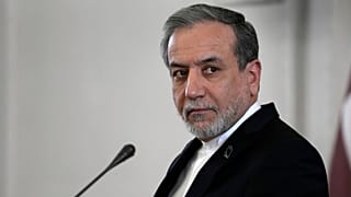 عباس عراقچی، وزیر خارجه جمهوری اسلامی ایران
