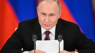 Vlagyimir Putyin