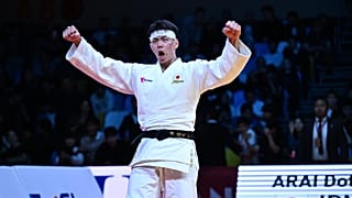 La jornada final del Grand Slam Qazaqstan Barysy 2025