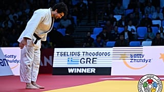 Ο Θεόδωρος Τσελίδης