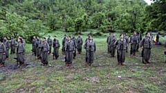 PKK