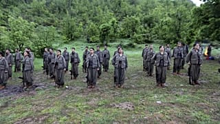 PKK