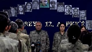 PKK'nin 12'nci Kongresi 