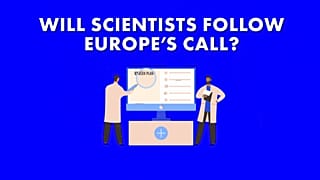 Conseguirá a UE fazer o suficiente para atrair cientistas para os seus países?
