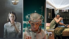 The best of Cannes Film Festival: Five Palme d'Or winners that defined modern cinema