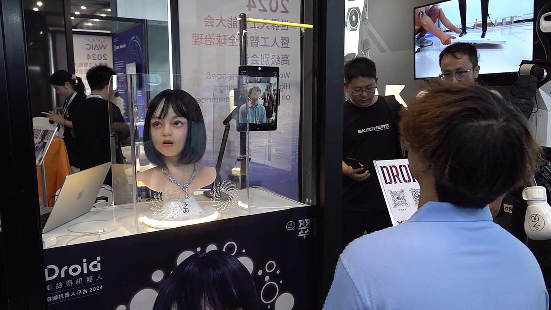 Benzeri görülmemiş inovasyon ve mükemmellik için yapay zekânın inanılmaz gücünü benimseme