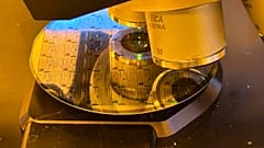 En 2022, la UE representará menos del 10% de la producción mundial de chips, por detrás de Taiwán y Estados Unidos. 