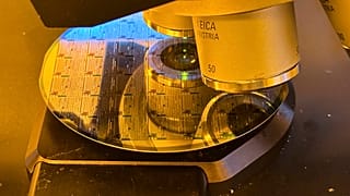 En 2022, la UE representará menos del 10% de la producción mundial de chips, por detrás de Taiwán y Estados Unidos. 