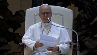 Papst Leo XIV.