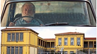 «Όταν σιγούν τα χελιδόνια» & «Γάλα-Τριαντάφυλλο»: Δύο κυπριακές ταινίες στον Δαναό