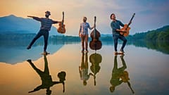 Festivalde sahne alacak olan İtalyan grup Accordi Disaccordi.