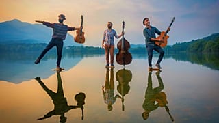 Festivalde sahne alacak olan İtalyan grup Accordi Disaccordi.