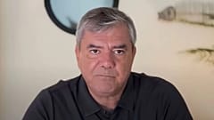 Yılmaz Özdil
