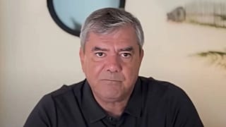 Yılmaz Özdil