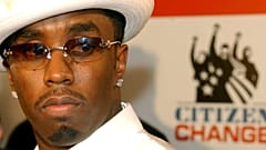 Imagen de archivo de Sean 'Diddy' Combs.
