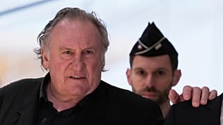 Le tribunal de Paris doit se prononcer aujourd'hui sur l'affaire d'agression sexuelle de Gérard Depardieu