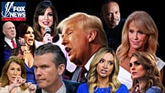 Trump és a Fox News
