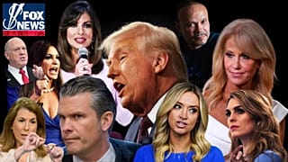 Trump és a Fox News