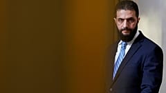 رئيس المرحلة الانتقالية في سوريا أحمد الشرع