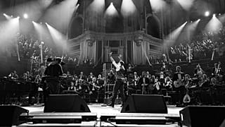 Yunanistan’ın önde gelen sanatçılarından Konstantinos Argiros’un Royal Albert Hall'daki konseri.