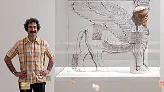 Michael Rakowitz