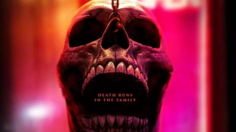 'Final Destination: Bloodlines'