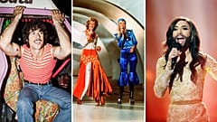 Sólo los verdaderos fans de Eurovisión acertarán este concurso definitivo 