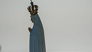 La Virgen de Fátima