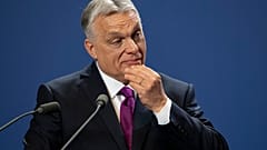 Премьер-министр Венгрии Виктор Орбан осудил критику премьер-министра Ирландии Мишеаля Мартина в адрес Венгрии.