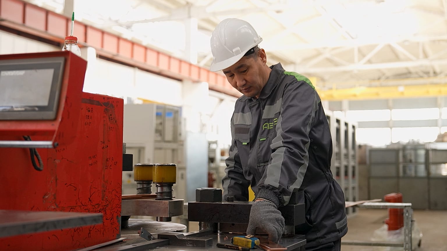 Kazajistán impulsa el sector de las pymes para atraer inversiones de la UE