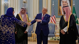 زنان در مسند قدرت 